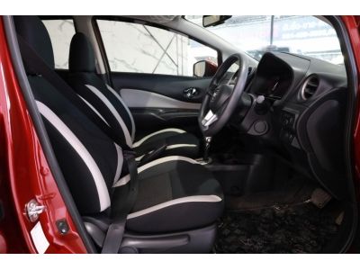 NISSAN NOTE 1.2 VL A/T ปี 2019/2020 รูปที่ 7